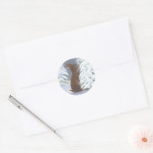 Bunny Sticker (Envelope)