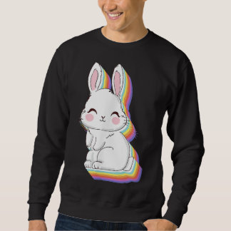 Bunny Sweater | Rabbit Lover Team | For Men