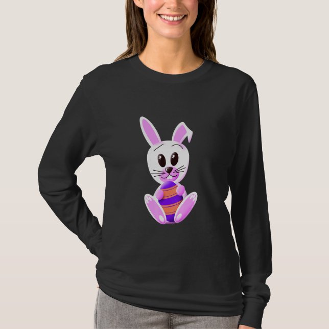 Bunny T-Shirt (Front)