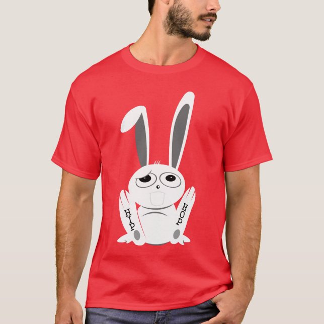 BUNNY T-Shirt (Front)