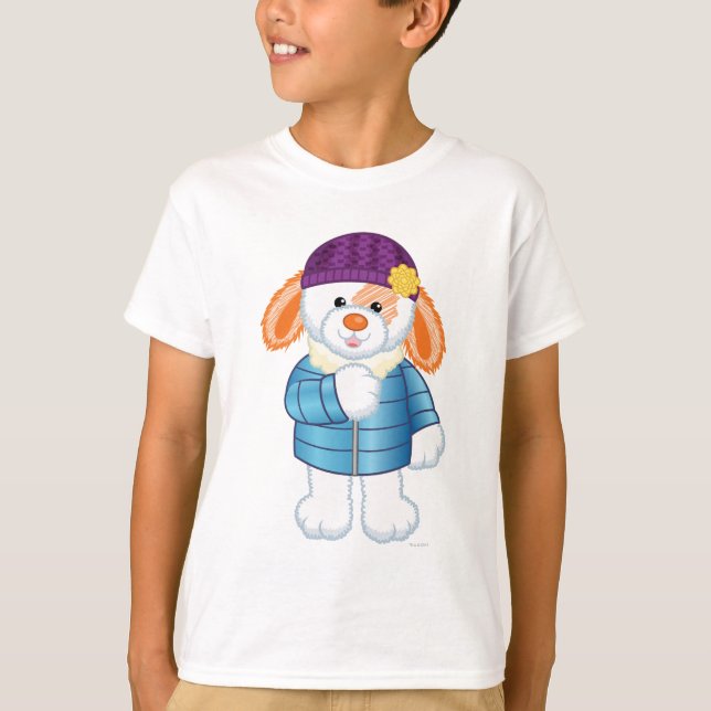 Bunny T-Shirt (Front)