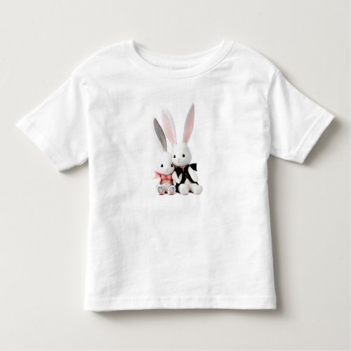 BUNNY T SHIRT