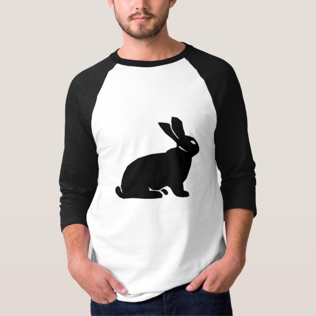 Bunny T-Shirt (Front)