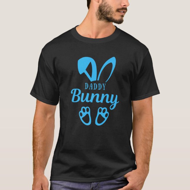 Bunny T-Shirt (Front)