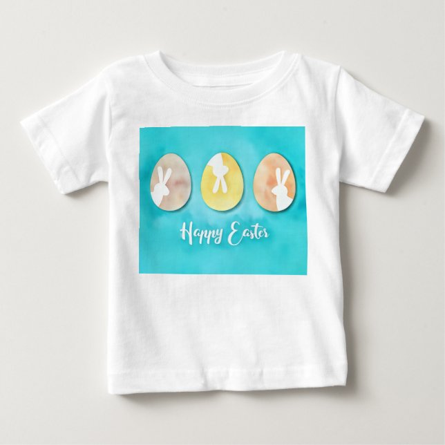 Bunny T-shirt (Front)