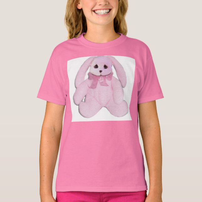 Bunny T-Shirt (Front)