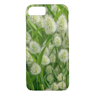 bunny tail plant iPhone 8/7 case