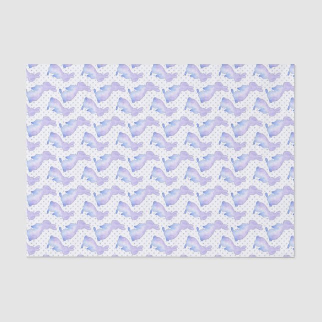 Bunny Tissue Paper (Front)