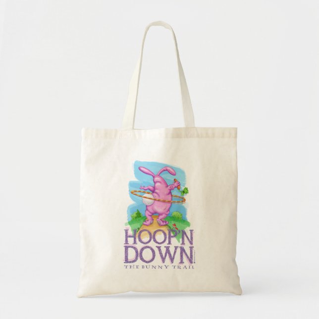 Bunny Trail: Totes (Front)