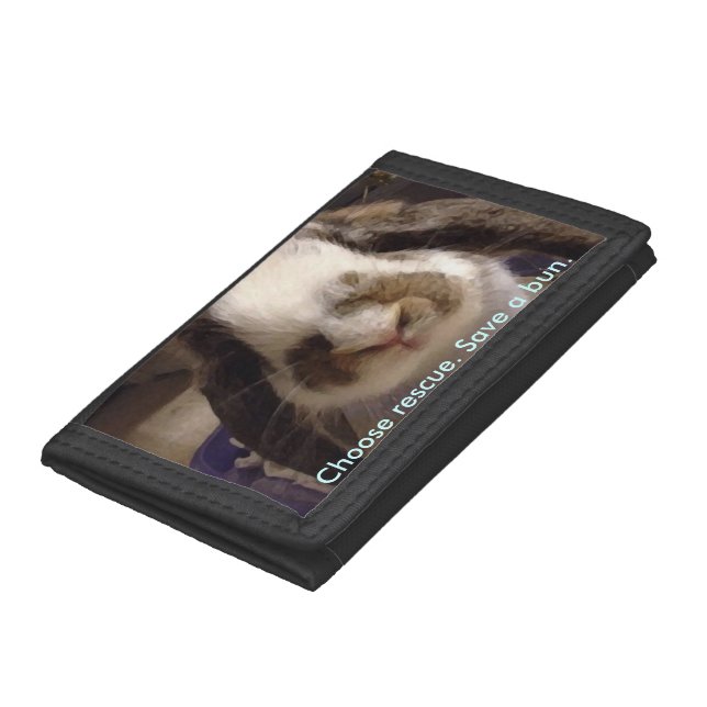 Bunny wallet (Bottom)