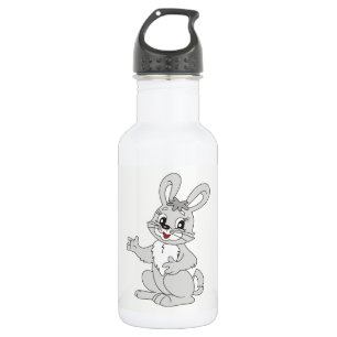 Bunny Water Bottle