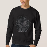 Bunny Wild Zoo Animals Sweatshirt
