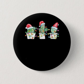 Bunny With Christmas Sweater Xmas Rabbit Christmas Button