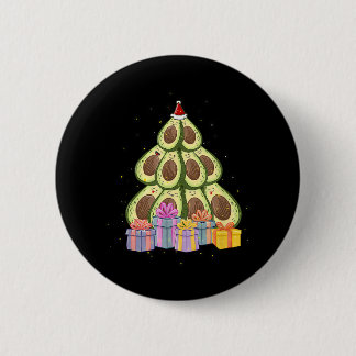 Bunny With Christmas Sweater Xmas Rabbit Christmas Button