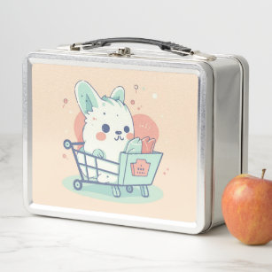 Cute Anime Lunch Box PN4236