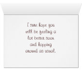 BunnyGetWell-customize (Inside Horizontal (Bottom))