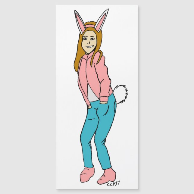 bunnygirl    (Front)