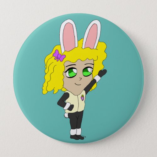 bunnygirl chibi button