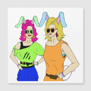 bunnygirls