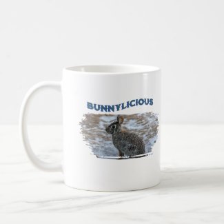 Bunnylicious