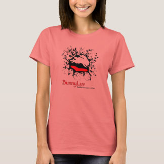 BunnyLuv Women's Verdant shirt