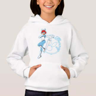 Bunnyx Graphic Hoodie