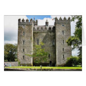 Bunratty Castles (Front Horizontal)