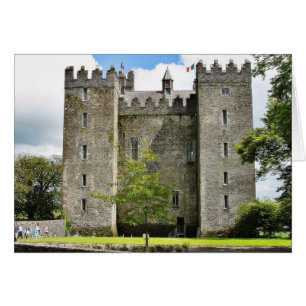 Bunratty Castles