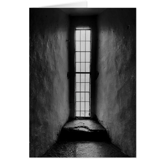 Bunratty Defensive Window (Front)