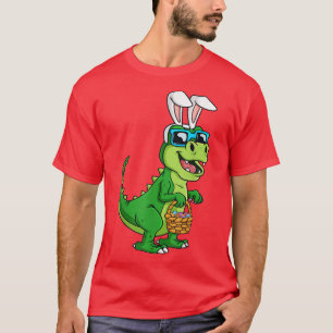 buns bunny gift vintage bunny sister rabbit lover T-Shirt