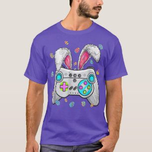buns bunny gift vintage bunny sister rabbit lover T-Shirt