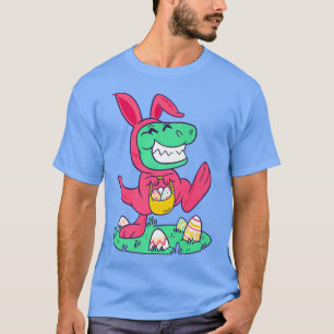buns bunny gift vintage bunny sister rabbit lover T-Shirt