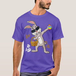 buns bunny gift vintage bunny sister rabbit lover T-Shirt