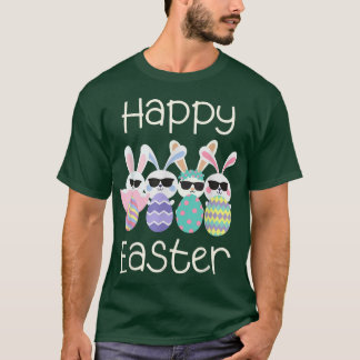buns bunny gift vintage bunny sister rabbit lover  T-Shirt