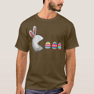 buns bunny gift vintage bunny sister rabbit lover T-Shirt