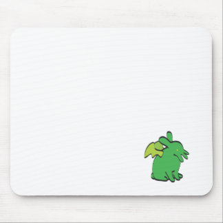 BUNTHULU MOUSE PAD