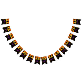 bunting banner