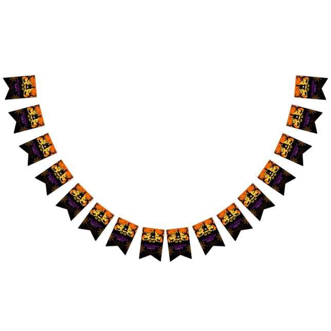 bunting banner (All)