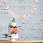 bunting banner<br><div class="desc">Infuse a touch of romance and whimsy into your spring celebration with a charming wildflowers bunting banner,  adorned in soft pastel colors,  evoking the essence of a blooming garden and setting a dreamy atmosphere.</div>