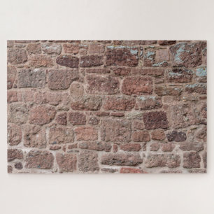 Buntsandstein Jigsaw Puzzle
