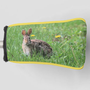 Buny Golf Head Cover