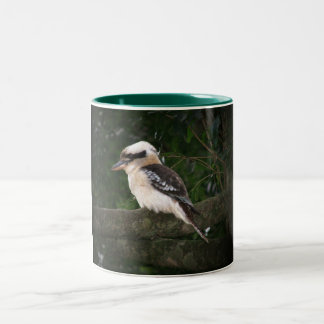 Bunya Mountains Kookaburra Mug