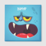 BUNYIP Monster Magnet<br><div class="desc">BUNYIP is a large creature said to lurk in swamps,  billabongs,  and creeks.
Collect all Monster Magnets or gift them to your friends!

* We offer Bulk Discount</div>