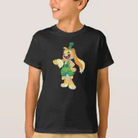 Bunzo Bunny Unisex T-Shirt - Teeruto
