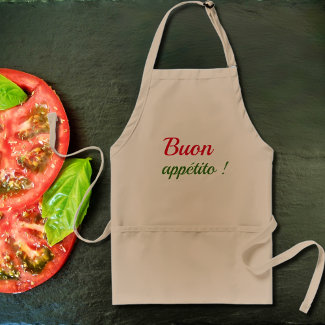 Buon appétito
