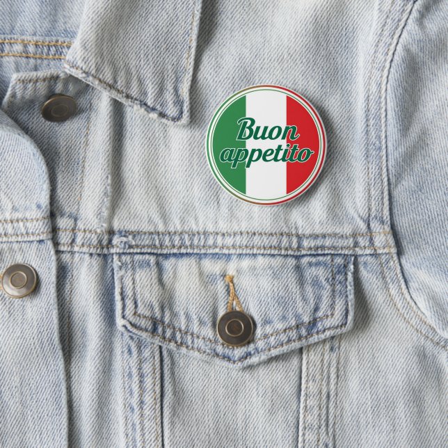 Buon appétito button (In Situ)