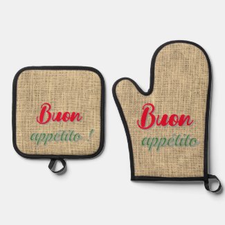 Buon appétito
