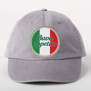 Buon appétito patch