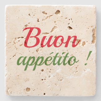 Buon appétito