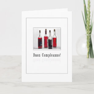 Auguri Buon Compleanno Gifts On Zazzle